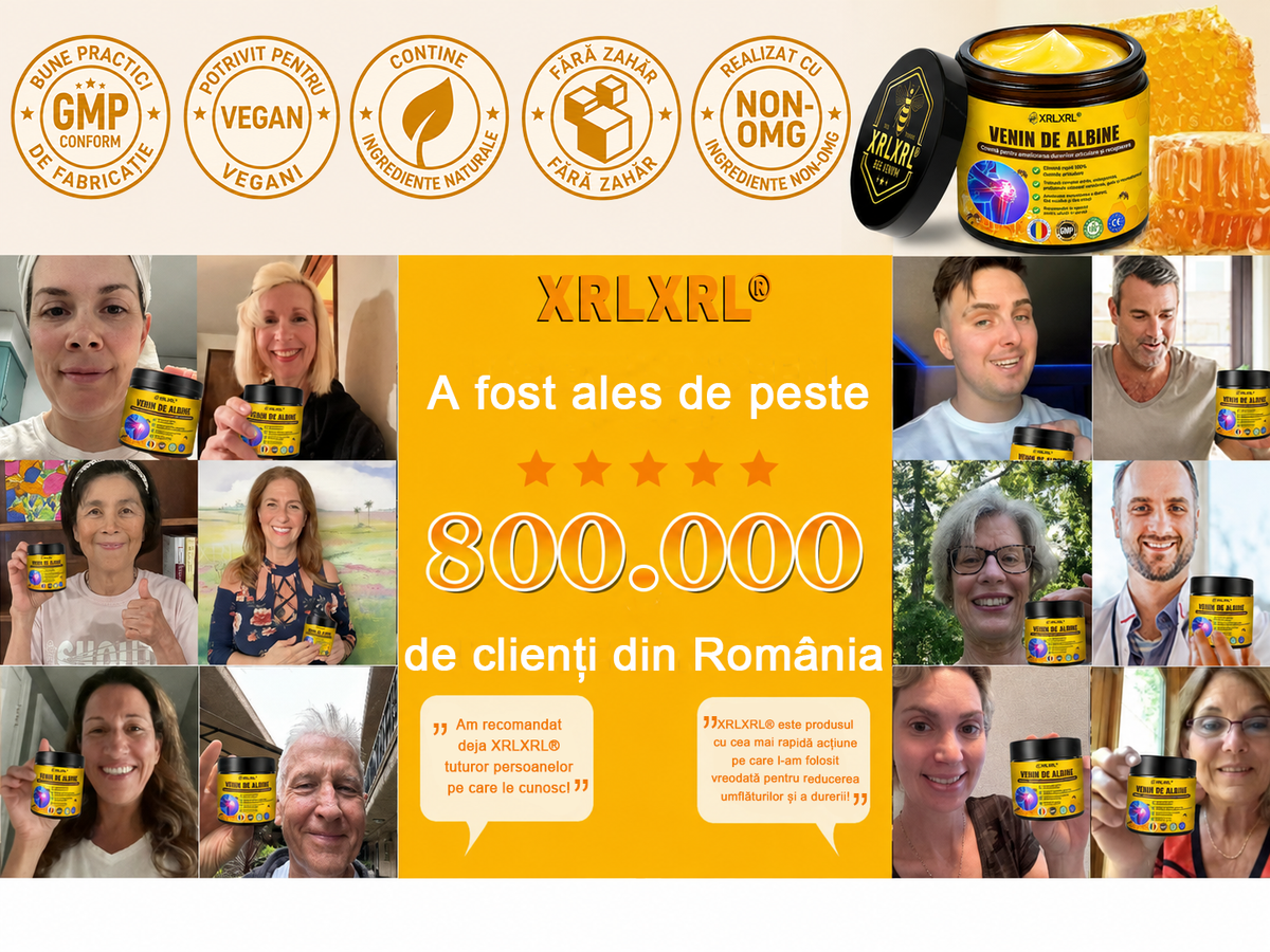 🌿 𝐗𝐑𝐋𝐗𝐑𝐋® 𝐂𝐫𝐞𝐦ă 𝐜𝐮 𝐕𝐄𝐍𝐈𝐍 𝐃𝐄 𝐀𝐋𝐁𝐈𝐍𝐄 𝐩𝐞𝐧𝐭𝐫𝐮 𝐀𝐦𝐞𝐥𝐢𝐨𝐫𝐚𝐫𝐞𝐚 𝐃𝐮𝐫𝐞𝐫𝐢𝐥𝐨𝐫 𝐀𝐫𝐭𝐢𝐜𝐮𝐥𝐚𝐫𝐞 ș𝐢 𝐒𝐮𝐬ț𝐢𝐧𝐞𝐫𝐞𝐚 𝐒ă𝐧ă𝐭ăț𝐢𝐢 𝐎𝐚𝐬𝐞𝐥𝐨𝐫 👨⚕️ (𝐒𝐩𝐞𝐜𝐢𝐚𝐥 𝐜𝐫𝐞𝐚𝐭ă 𝐩𝐞𝐧𝐭𝐫𝐮 𝐩𝐞𝐫𝐬𝐨𝐚𝐧𝐞𝐥𝐞 î𝐧 𝐯â𝐫𝐬𝐭ă)