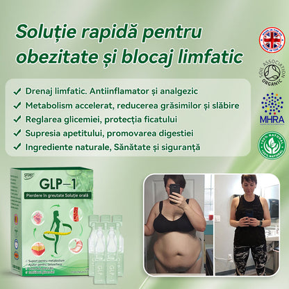 🥇🏥𝗜𝗻𝘀𝘁𝗶𝘁𝘂𝘁𝘂𝗹 𝗖𝗹𝗶𝗻𝗶𝗰 𝗙𝘂𝗻𝗱𝗲𝗻𝗶 𝗥𝗲𝗰𝗼𝗺𝗮𝗻𝗱𝗮𝘁 | 𝗠𝗮𝗴𝗮𝘇𝗶𝗻 𝗼𝗳𝗶𝗰𝗶𝗮𝗹 | 🍀𝑆𝑇𝐷𝐸𝐼® 𝐺𝐿𝑃-1 𝑃𝑖𝑒𝑟𝑑𝑒𝑟𝑒 î𝑛 𝑔𝑟𝑒𝑢𝑡𝑎𝑡𝑒 𝑆𝑜𝑙𝑢ț𝑖𝑒 𝑜𝑟𝑎𝑙ă - 👨‍⚕️ 𝑶𝒃𝒆𝒛𝒊𝒕𝒂𝒕𝒆, 𝒃𝒐𝒍𝒊 𝒄𝒂𝒓𝒅𝒊𝒐𝒗𝒂𝒔𝒄𝒖𝒍𝒂𝒓𝒆, 𝒅𝒊𝒂𝒃𝒆𝒕, 𝒂𝒑𝒏𝒆𝒆 î𝒏 𝒔𝒐𝒎𝒏, 𝒑𝒓𝒐𝒃𝒍𝒆𝒎𝒆 𝒂𝒓𝒕𝒊𝒄𝒖𝒍𝒂𝒓𝒆 ș𝒊 𝒎𝒖𝒍𝒕𝒆 𝒂𝒍𝒕𝒆𝒍𝒆
