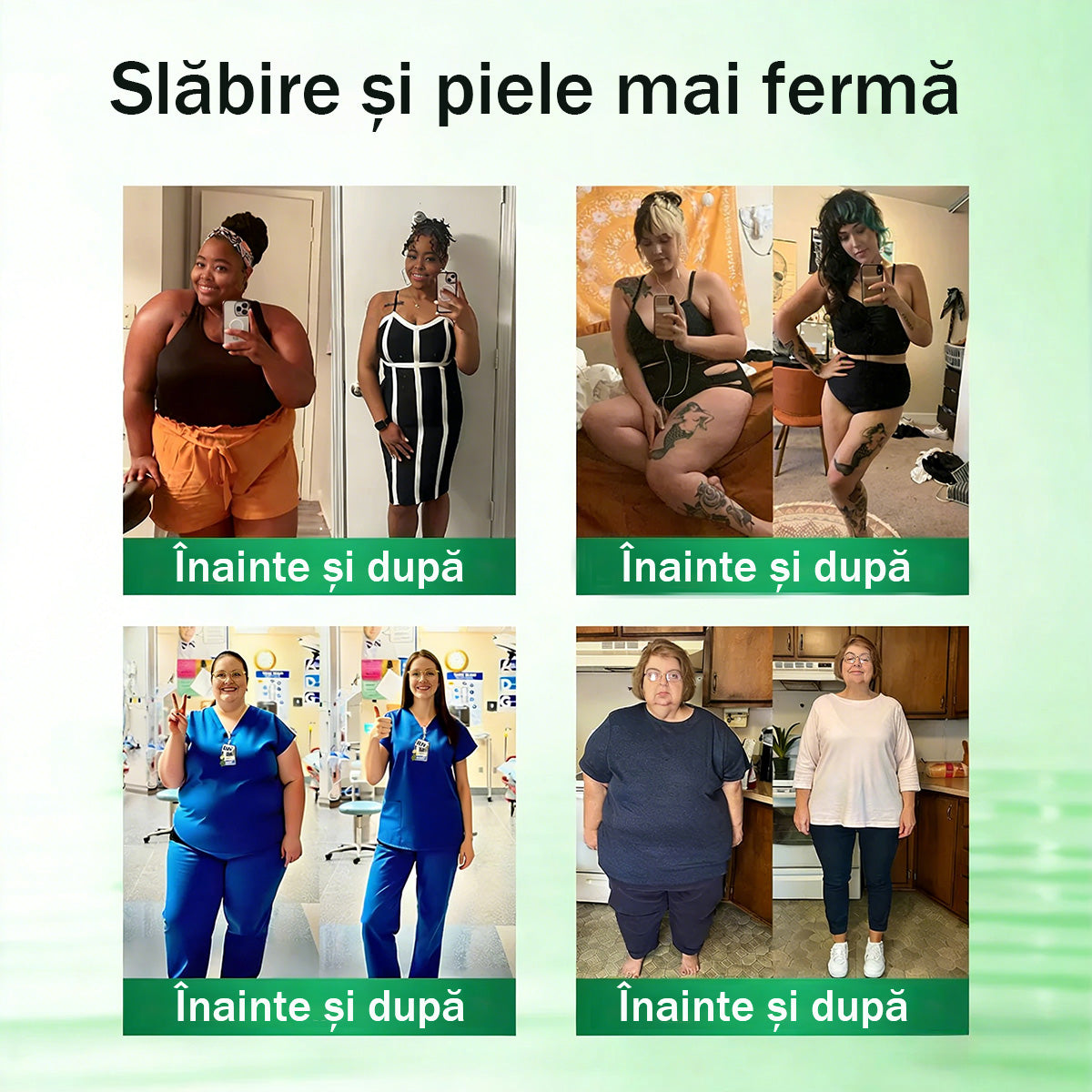 🏆 Magazin Oficial | 🌿 GLORENDA® Moringa · Berberină × NAD+ Plasture Avansat Nano cu Microace 10 în 1 (Doar o dată pe zi, schimbări vizibile în 7 zile) ✅ Pentru obezitate, piele lăsată, diabet, apnee în somn, probleme articulare și multe altele
