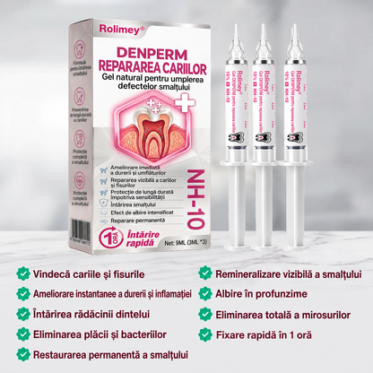 🍏🦷𝑹𝒐𝒍𝒊𝒎𝒆𝒚® 𝑫𝒆𝒏𝑷𝒆𝒓𝒎 𝑮𝒆𝒍 𝑵𝒂𝒕𝒖𝒓𝒂𝒍 𝒑𝒆𝒏𝒕𝒓𝒖 𝑹𝒆𝒑𝒂𝒓𝒂𝒓𝒆𝒂 𝑪𝒂𝒓𝒊𝒊𝒍𝒐𝒓 ș𝒊 𝑹𝒆𝒇𝒂𝒄𝒆𝒓𝒆𝒂 𝑺𝒎𝒂𝒍ț𝒖𝒍𝒖𝒊