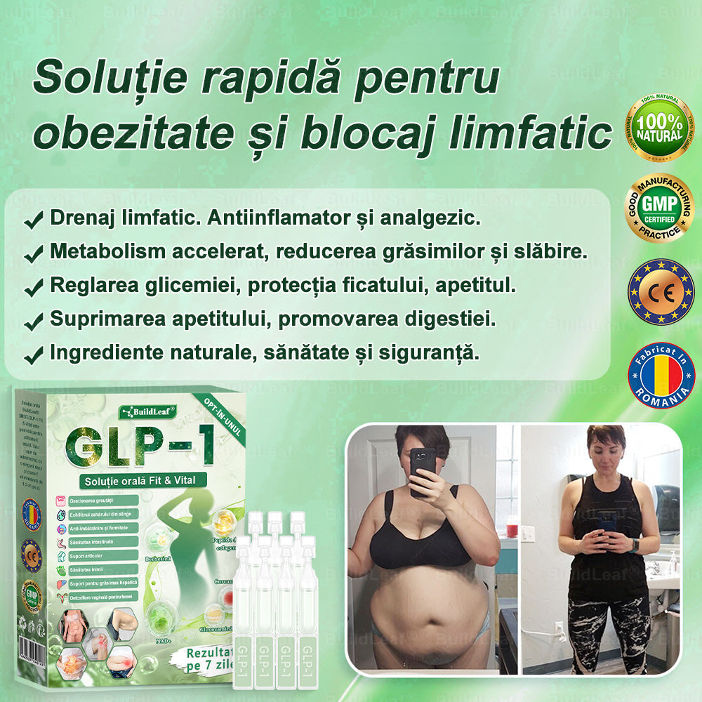 𝐂𝐞𝐫𝐭𝐢𝐟𝐢𝐜𝐚𝐫𝐞 𝐂𝐄|𝐁𝐮𝐢𝐥𝐝𝐋𝐞𝐚𝐟® 𝐆𝐋𝐏-𝟏 𝐒𝐨𝐥𝐮ț𝐢𝐞 𝐨𝐫𝐚𝐥ă 𝟖 î𝐧 𝟏 𝐅𝐢𝐭 & 𝐕𝐢𝐭𝐚𝐥 (𝐃𝐨𝐚𝐫 𝐨 𝐝𝐚𝐭ă 𝐩𝐞 𝐳𝐢, 𝐬𝐜𝐡𝐢𝐦𝐛ă𝐫𝐢 𝐯𝐢𝐳𝐢𝐛𝐢𝐥𝐞 î𝐧 𝟕 𝐳𝐢𝐥𝐞) ✅ 𝐏𝐞𝐧𝐭𝐫𝐮 𝐨𝐛𝐞𝐳𝐢𝐭𝐚𝐭𝐞, 𝐬ă𝐧ă𝐭𝐚𝐭𝐞𝐚 𝐜𝐚𝐫𝐝𝐢𝐨𝐯𝐚𝐬𝐜𝐮𝐥𝐚𝐫ă, 𝐝𝐢𝐚𝐛𝐞𝐭, 𝐚𝐩𝐧𝐞𝐞 î𝐧 𝐬𝐨𝐦𝐧, 𝐬ă𝐧ă𝐭𝐚𝐭𝐞𝐚 𝐢𝐧𝐭𝐞𝐬𝐭𝐢𝐧𝐞𝐥𝐨𝐫, 𝐩𝐫𝐨𝐛𝐥𝐞𝐦𝐞 𝐚𝐫𝐭𝐢𝐜𝐮𝐥𝐚𝐫𝐞 ș𝐢 𝐦𝐮𝐥𝐭𝐞 𝐚𝐥𝐭𝐞𝐥𝐞.